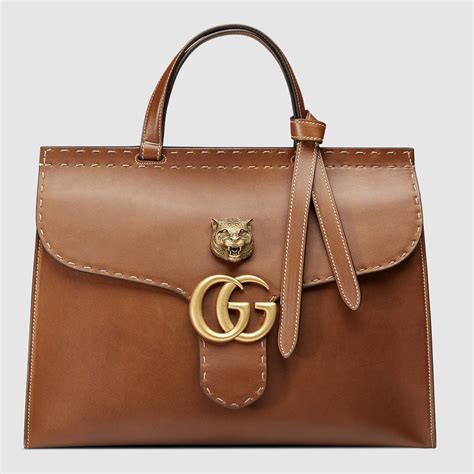 gucci selling leather products|luxury small leather goods.